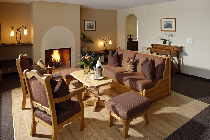 Imagen de la habitación del Hotel Spinne. Foto 9