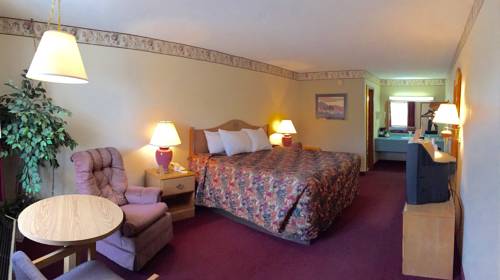 Imagen de la habitación del Hotel Spinning Wheel Inn. Foto 2