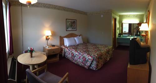 Imagen de la habitación del Hotel Spinning Wheel Inn. Foto 3