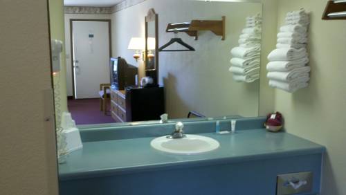 Imagen de la habitación del Hotel Spinning Wheel Inn. Foto 6