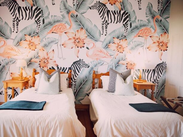 Imagen general del Hotel SpionKop Lodge. Foto 1