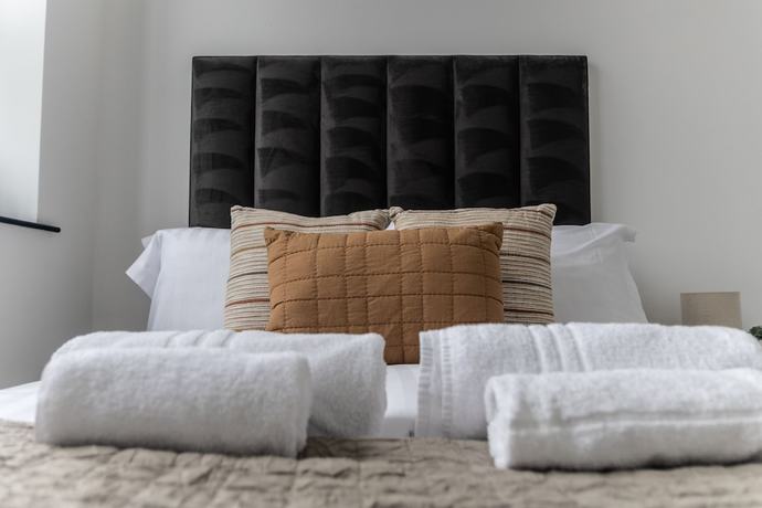 Imagen de la habitación del Hotel Spire Accommodations Ltd.. Foto 3