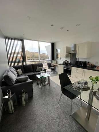 Imagen de la habitación del Hotel Spire Accommodations Ltd.. Foto 4