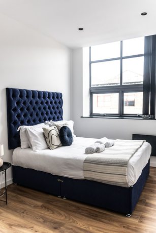 Imagen de la habitación del Hotel Spire Accommodations Ltd.. Foto 8