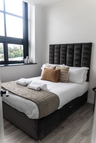 Imagen de la habitación del Hotel Spire Accommodations Ltd.. Foto 9