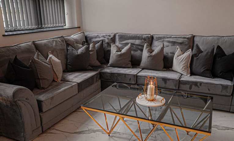 Imagen de la habitación del Hotel Spire Accommodations Ltd.. Foto 14