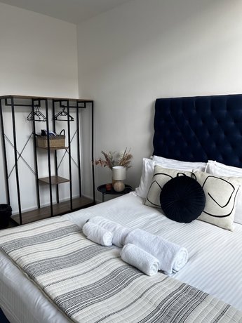 Imagen de la habitación del Hotel Spire Accommodations Ltd.. Foto 15