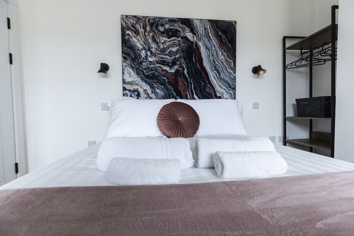 Imagen de la habitación del Hotel Spire Accommodations Ltd.. Foto 16