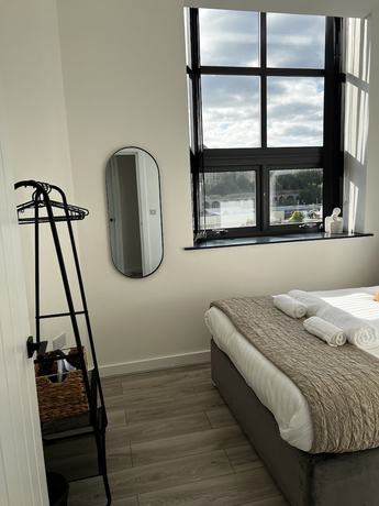 Imagen de la habitación del Hotel Spire Accommodations Ltd.. Foto 17