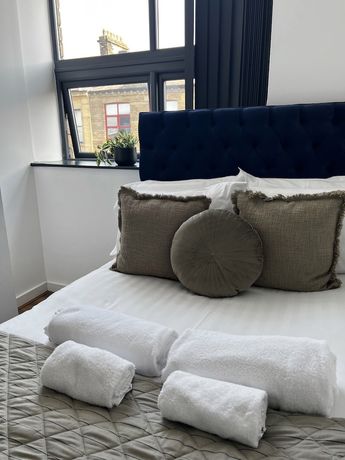 Imagen de la habitación del Hotel Spire Accommodations Ltd.. Foto 18