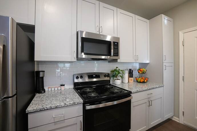 Imagen general del Hotel Spire Apartments By Barsala. Foto 1