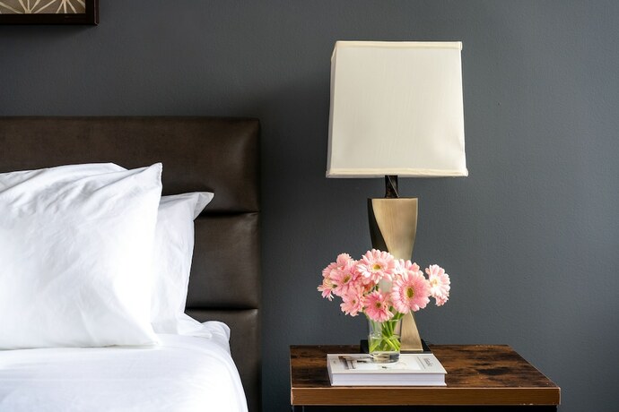 Imagen de la habitación del Hotel Spire Apartments By Barsala. Foto 10