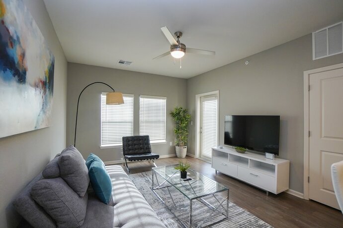 Imagen de la habitación del Hotel Spire Apartments By Barsala. Foto 13