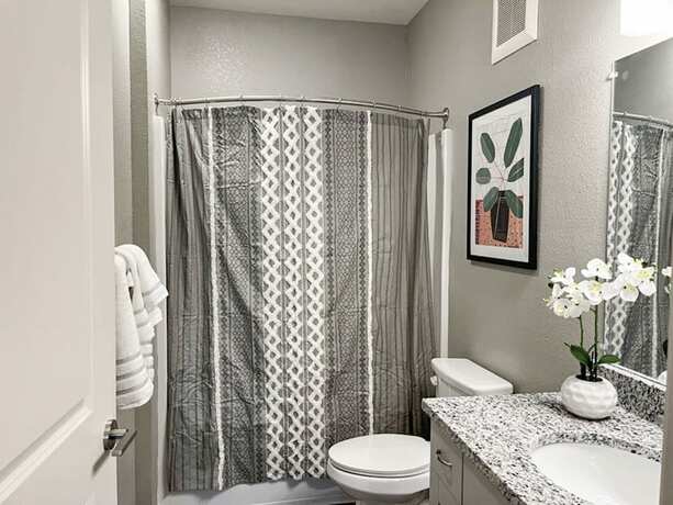 Imagen general del Hotel Spire Apartments By Barsala. Foto 5