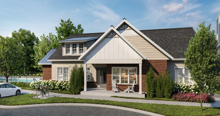 Imagen general del Hotel Spire Apartments By Barsala. Foto 7