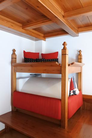 Imagen de la habitación del Hotel Spires. Foto 4
