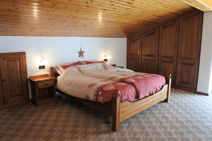 Imagen de la habitación del Hotel Spires. Foto 6