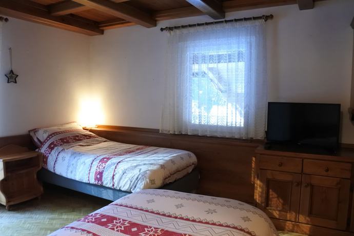 Imagen de la habitación del Hotel Spires. Foto 8