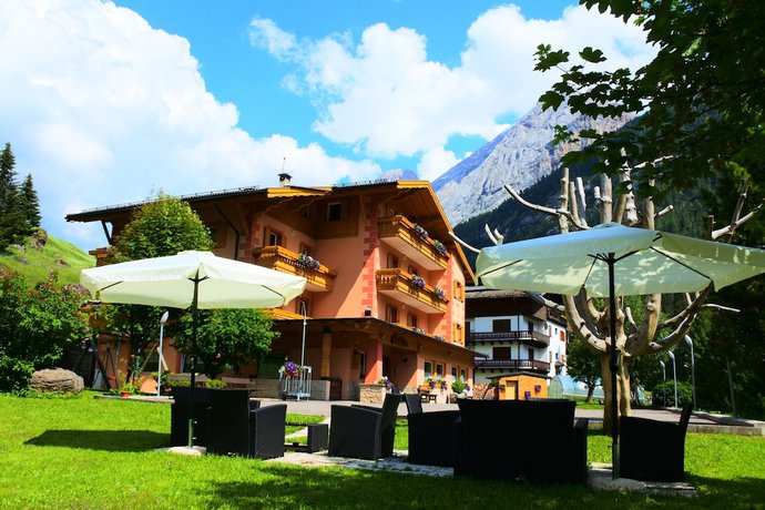 Imagen general del Hotel Spires. Foto 1