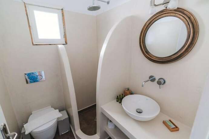 Imagen general del Hotel Spiridoula villa. Foto 1