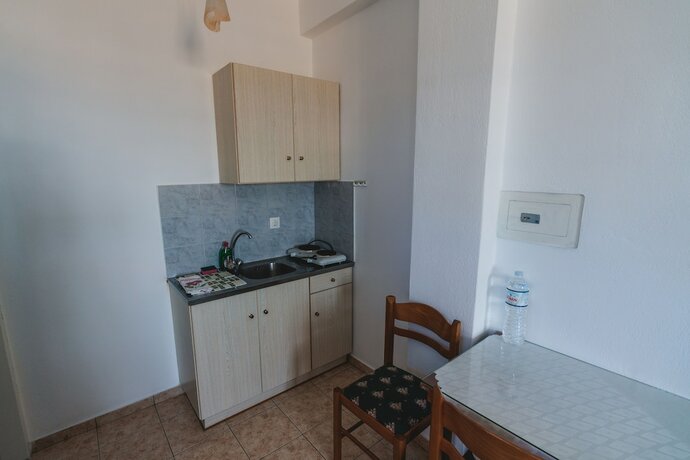 Imagen general del Hotel Spiridoula villa. Foto 3
