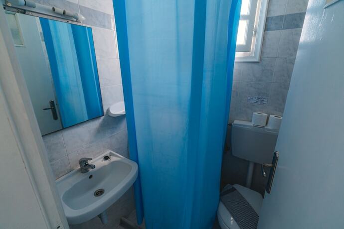 Imagen general del Hotel Spiridoula villa. Foto 5
