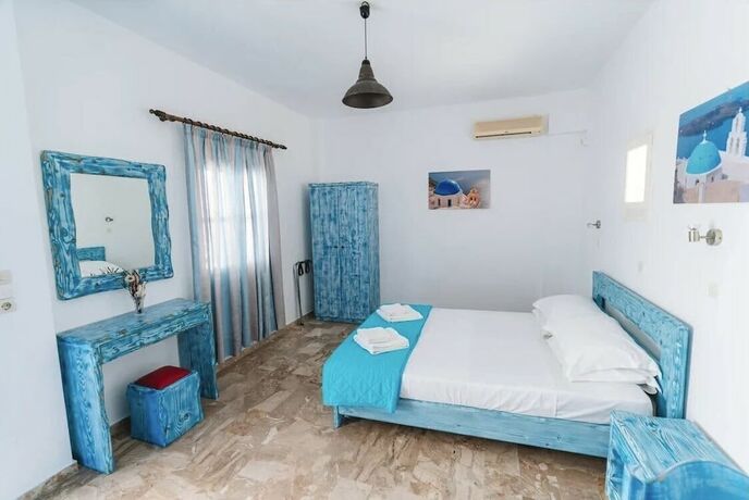 Imagen general del Hotel Spiridoula villa. Foto 9