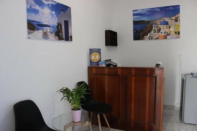 Imagen general del Hotel Spiridoula villa. Foto 10