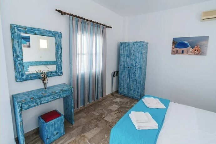 Imagen de la habitación del Hotel Spiridoula villa. Foto 19