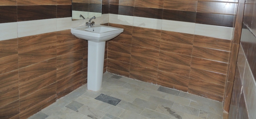 Imagen de la habitación del Hotel Spirit Desert Camp. Foto 4