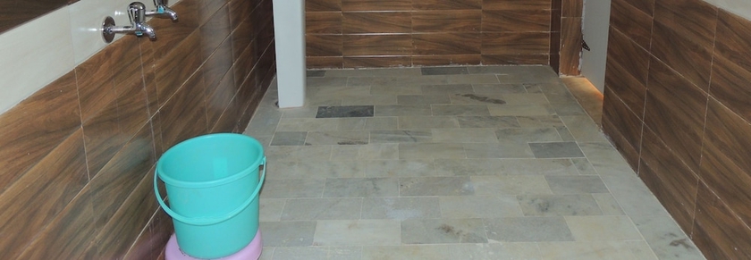 Imagen de la habitación del Hotel Spirit Desert Camp. Foto 5