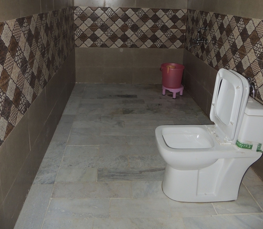 Imagen de la habitación del Hotel Spirit Desert Camp. Foto 7