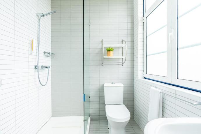 Imagen de la habitación del Hotel Spirit Fonte Real. Foto 5