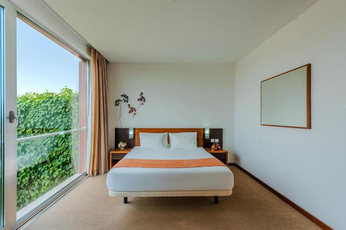 Imagen de la habitación del Hotel Spirit Fonte Real. Foto 8