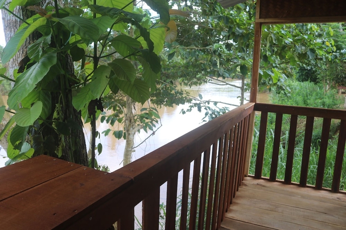 Imagen de la habitación del Hotel Spirit Garden Guesthouse. Foto 2
