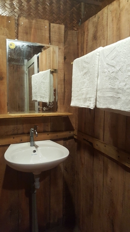 Imagen de la habitación del Hotel Spirit Garden Guesthouse. Foto 5