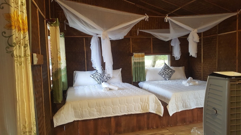 Imagen de la habitación del Hotel Spirit Garden Guesthouse. Foto 9