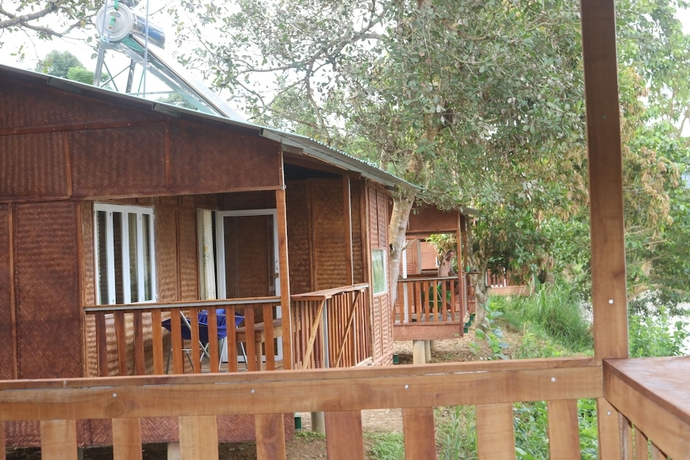 Imagen general del Hotel Spirit Garden Guesthouse. Foto 1