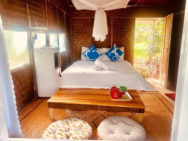 Imagen de la habitación del Hotel Spirit Garden Guesthouse. Foto 12