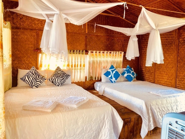 Imagen de la habitación del Hotel Spirit Garden Guesthouse. Foto 13