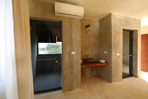 Imagen de la habitación del Hotel Spirit Holbox. Foto 7