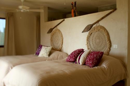 Imagen de la habitación del Hotel Spirit Holbox. Foto 9