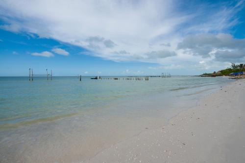Imagen general del Hotel Spirit Holbox. Foto 6