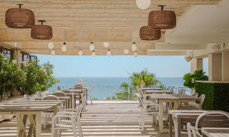 Imagen general del Hotel Spirit Hotel Benalmádena Beach. Foto 4