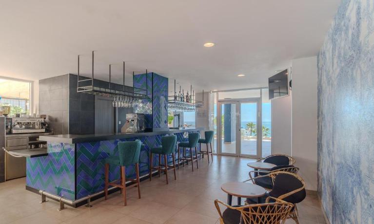 Imagen general del Hotel Spirit Hotel Benalmádena Beach. Foto 9