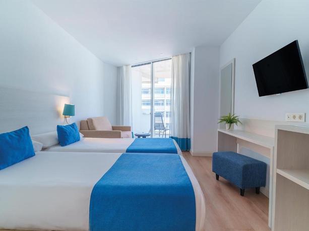 Imagen general del Hotel Spirit Hotel Benalmádena Beach. Foto 10