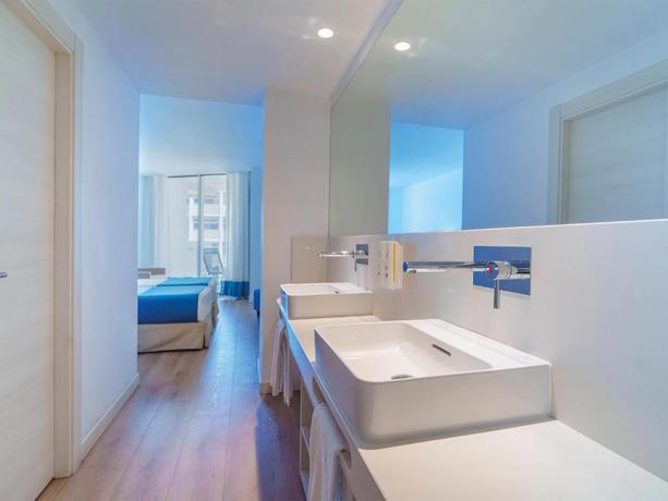 Imagen general del Hotel Spirit Hotel Benalmádena Beach. Foto 12