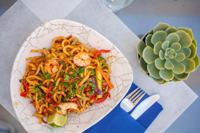 Imagen general del Hotel Spirit Hotel Benalmádena Beach. Foto 14