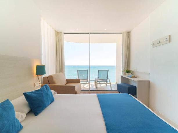 Imagen general del Hotel Spirit Hotel Benalmádena Beach. Foto 15