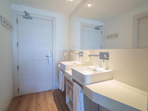 Imagen general del Hotel Spirit Hotel Benalmádena Beach. Foto 16